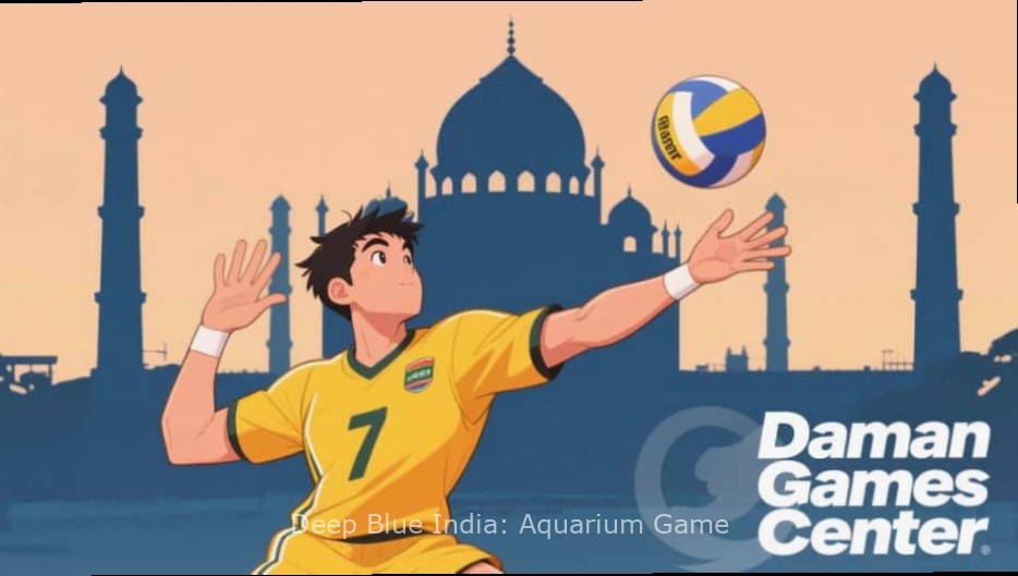 Anjali Patel - Deep Blue India Player Profile picture of Anjali Patel