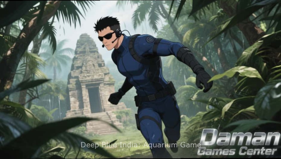 Deep Blue India: Aquarium Game - Community Meetup Deep Blue India: Aquarium Game community meetup with players showcasing their virtual aquariums